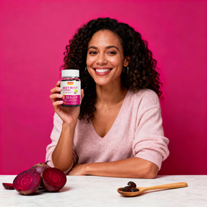 BEETROOT GUMMIES
