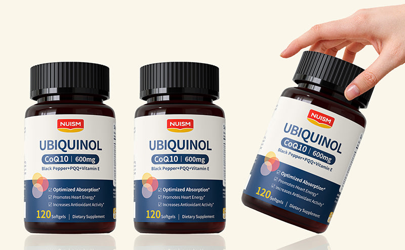 Supercharge Energy: Power Workouts and Recovery Daily