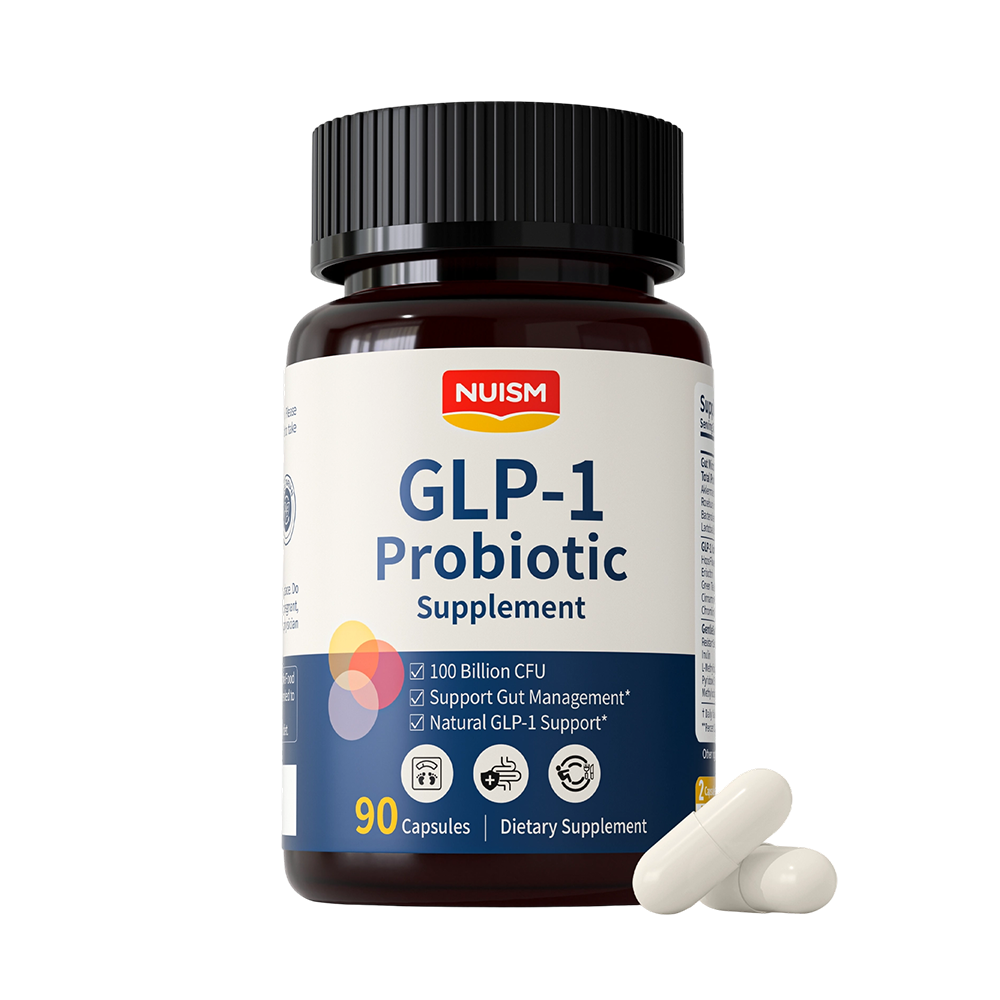 GLP-1