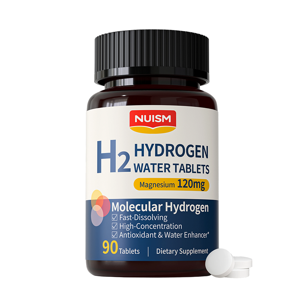 H2 WATER TABLETS
